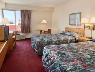 Motel Super 8 By Wyndham Wi 2*
